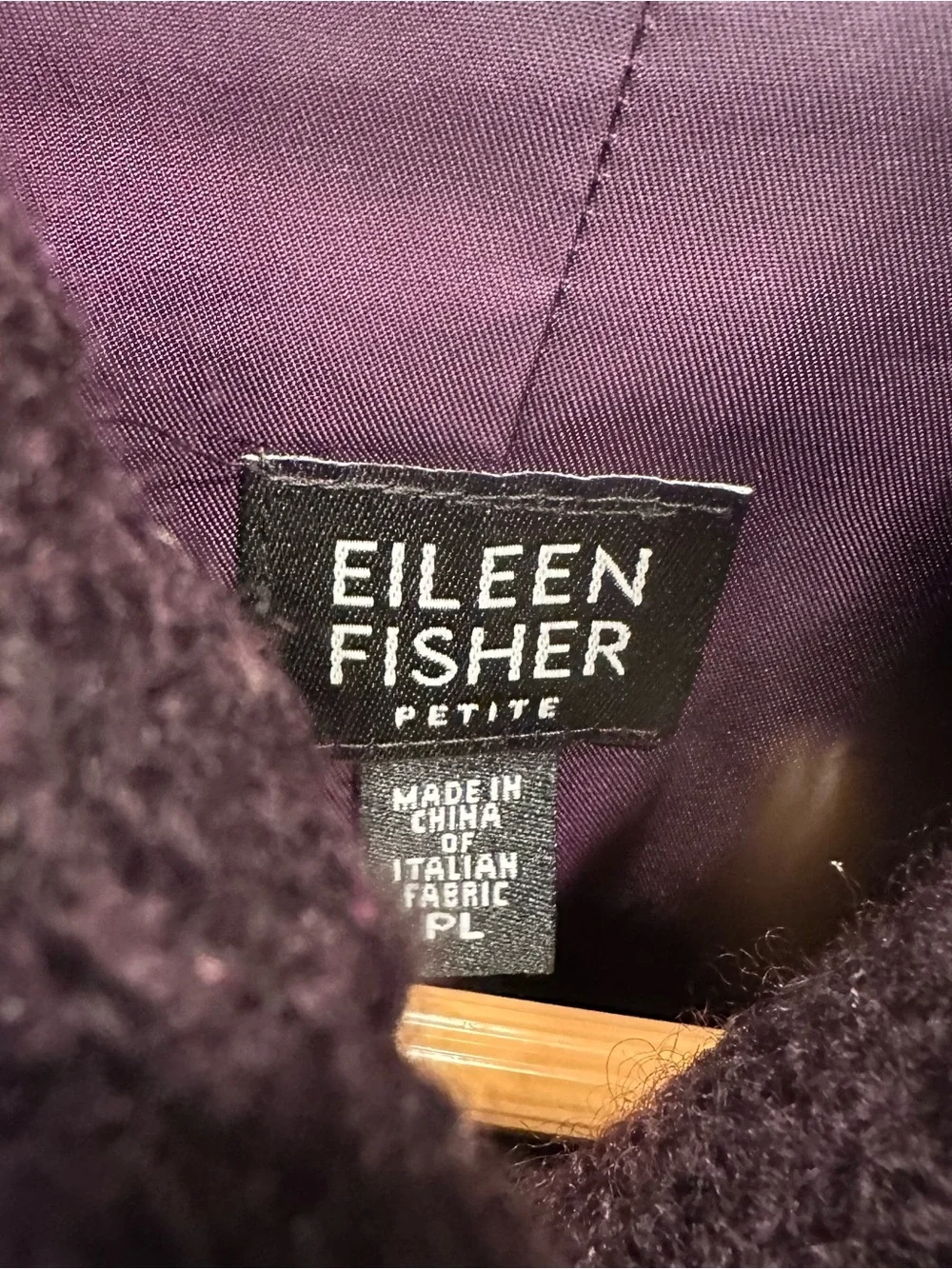 Eileen Fisher eileen fisher